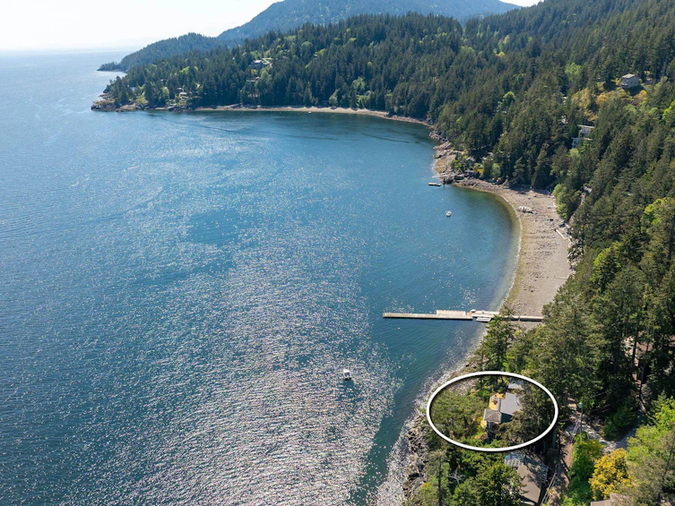 1477 Cleator Road, Bowen Island, BC, V0N 1G1 - 36