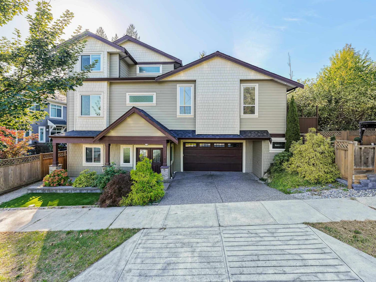 1238 Rocklin Street, Coquitlam, BC, V3B 2W7 - 2