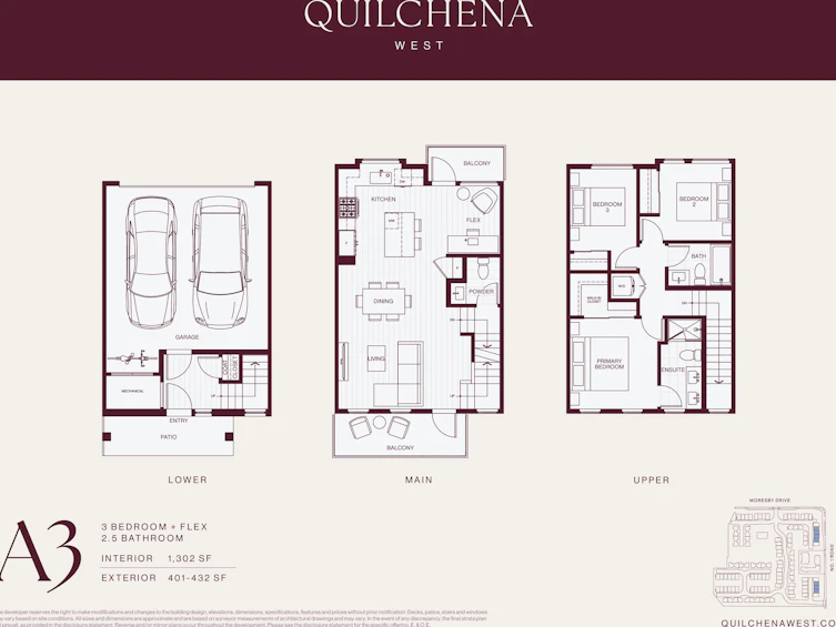 99-3888 Moresby Drive, Richmond, BC, V7C 4G6 - 14