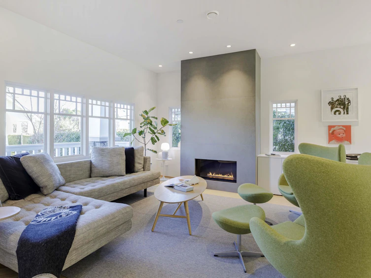 1643 Collingwood Street, Vancouver, BC, V6R 3K1 - 2