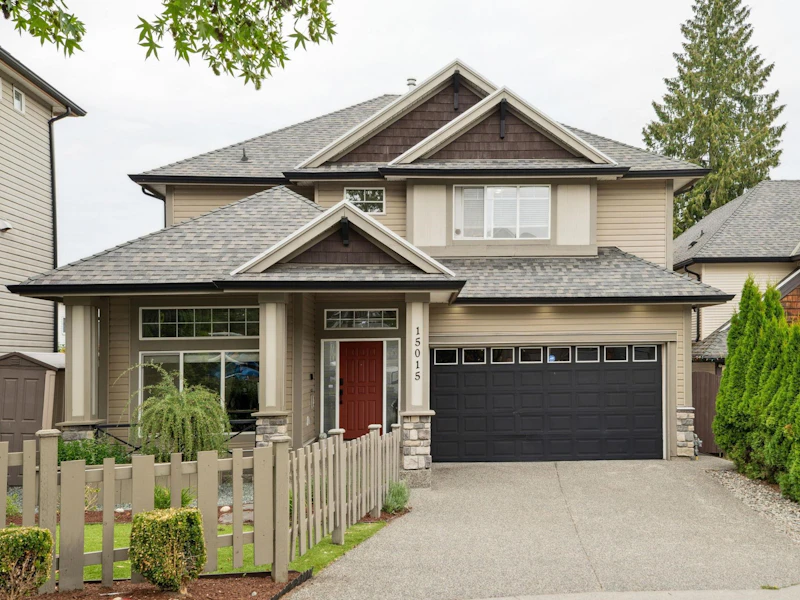 15015 62nd Avenue, Surrey BC V3S 5L7