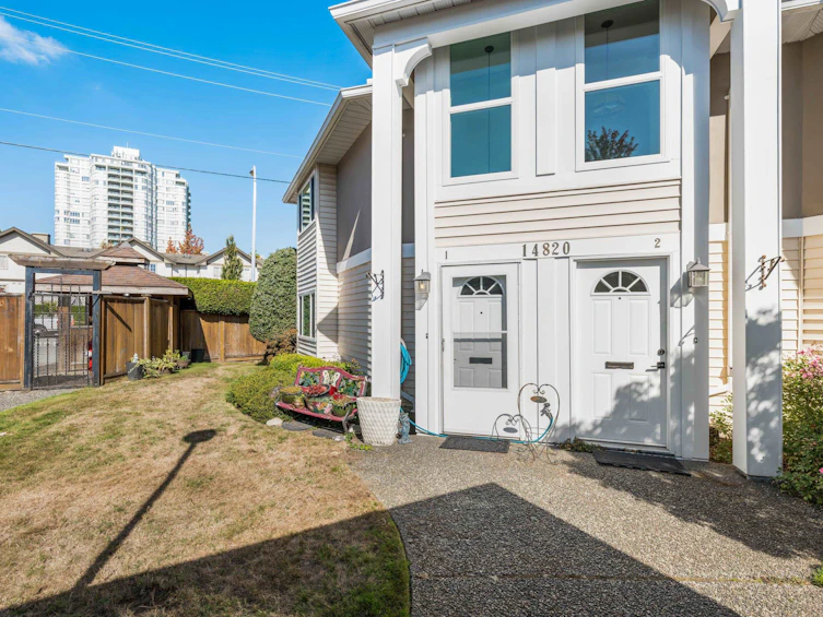 1-14820 100 Avenue, Surrey, BC, V3R 9A5 - 2