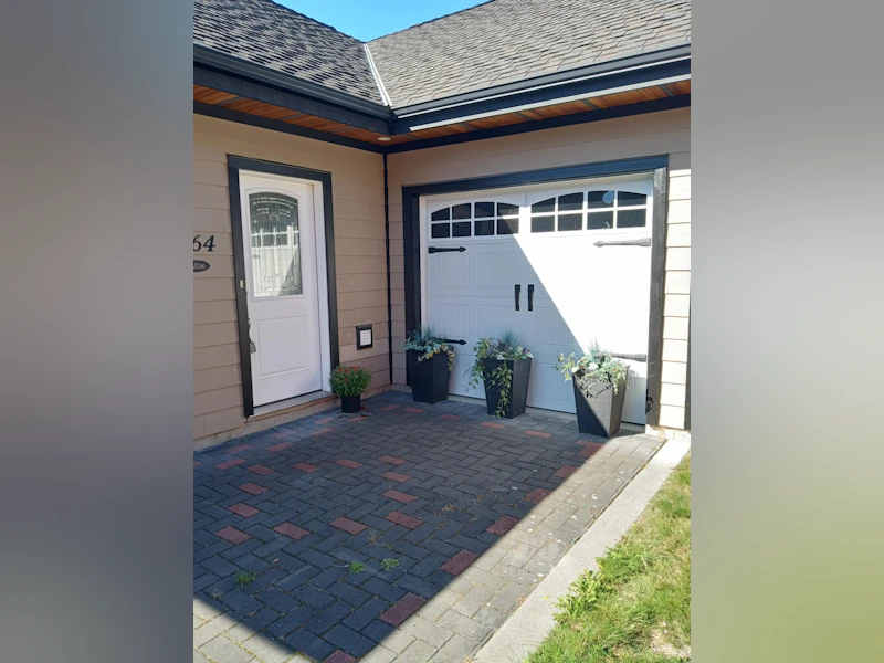 764 Gerussi Lane, Gibsons BC