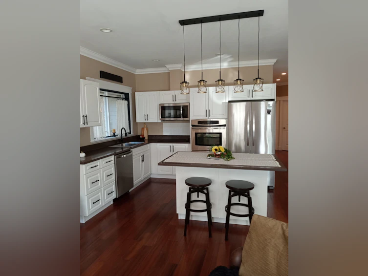 764 Gerussi Lane, Gibsons, BC, V0N 1V7 - 4
