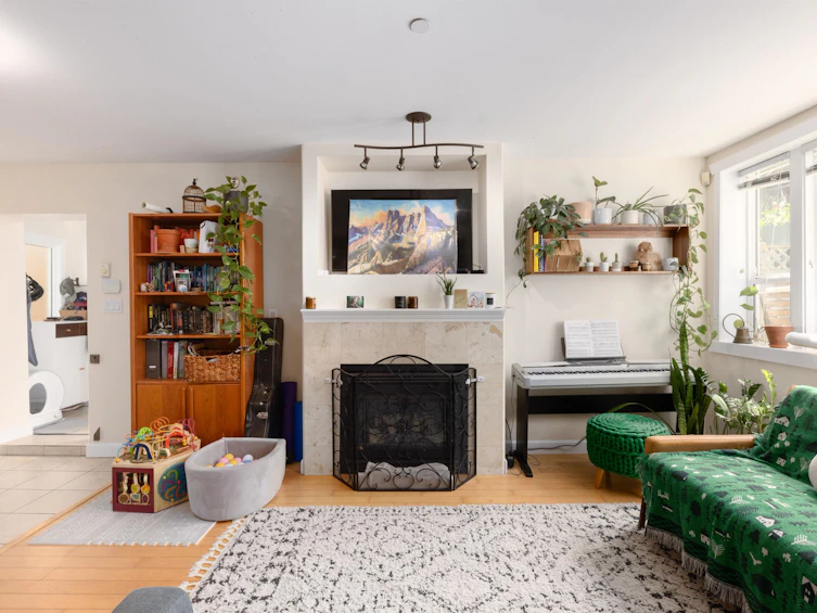 151 W 14th Avenue, Vancouver, BC, V5Y 1W8 - 8