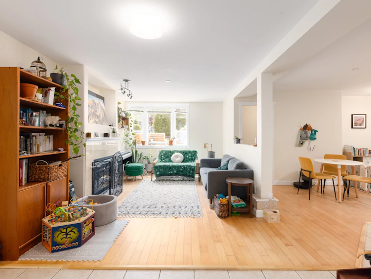 151 W 14th Avenue, Vancouver, BC, V5Y 1W8 - 7