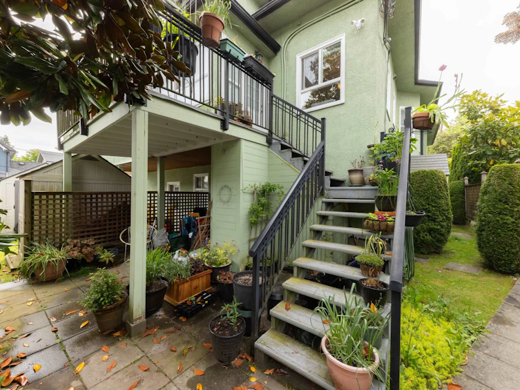 151 W 14th Avenue, Vancouver, BC, V5Y 1W8 - 24