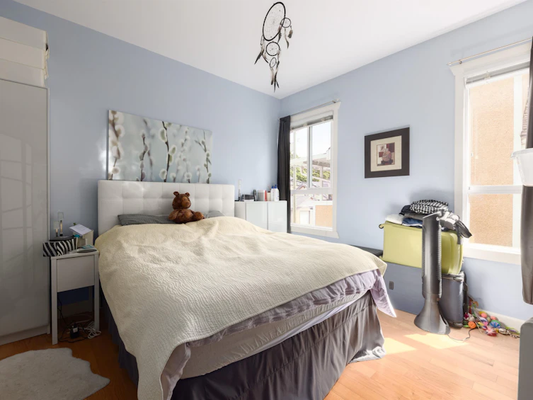 151 W 14th Avenue, Vancouver, BC, V5Y 1W8 - 23