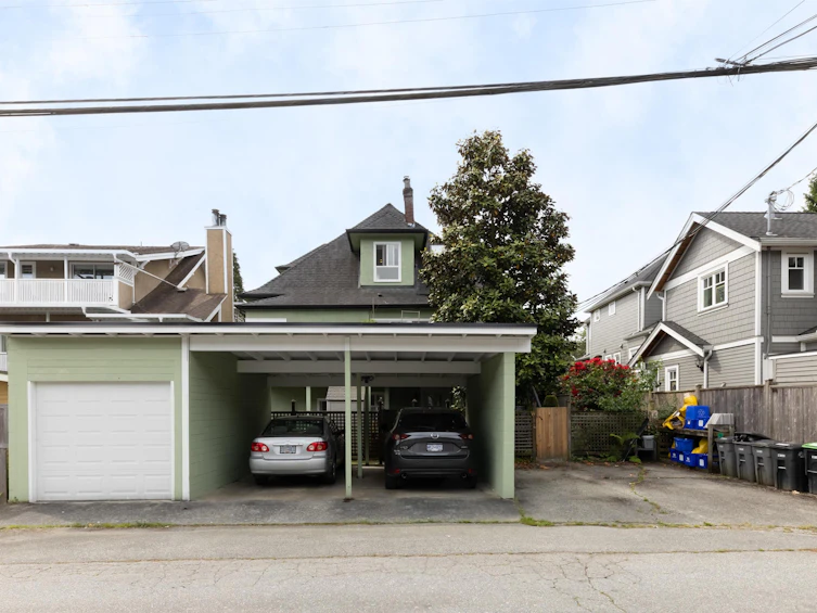151 W 14th Avenue, Vancouver, BC, V5Y 1W8 - 28