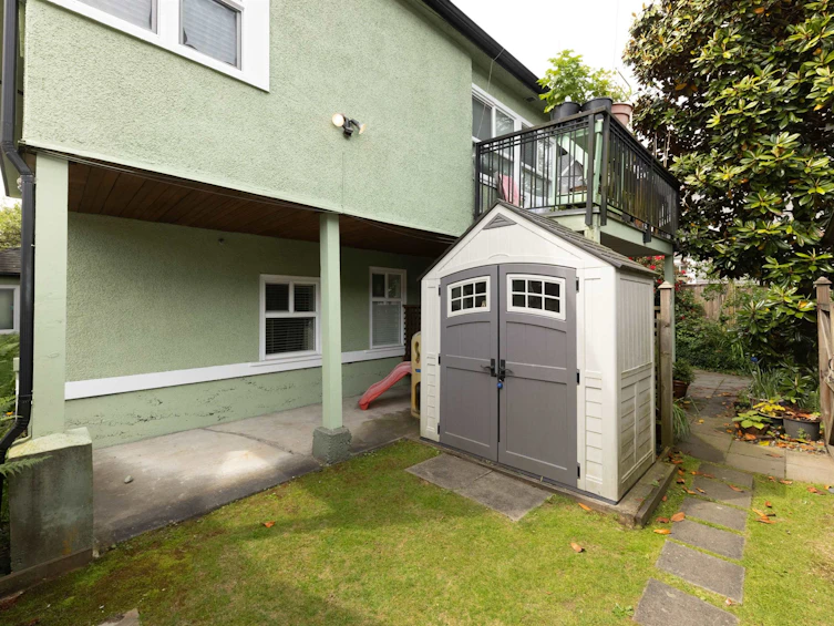 151 W 14th Avenue, Vancouver, BC, V5Y 1W8 - 25