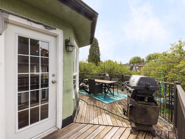 151 W 14th Avenue, Vancouver, BC, V5Y 1W8 - 20