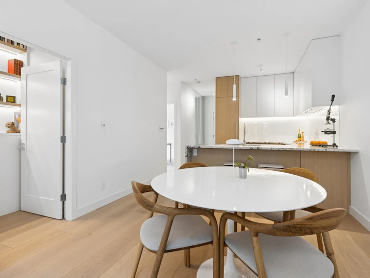 302-1388 Nelson Street, Vancouver, BC, V6E 1J9 - 5