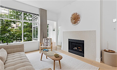 302-1388 Nelson Street, Vancouver, BC, V6E 1J9