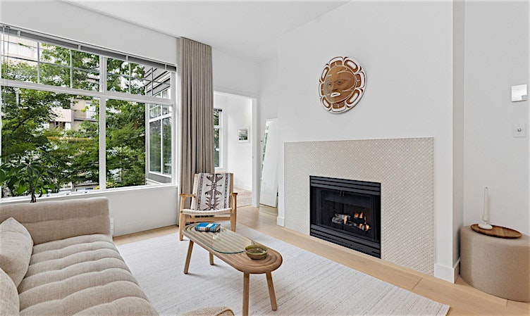 302-1388 Nelson Street, Vancouver, BC, V6E 1J9