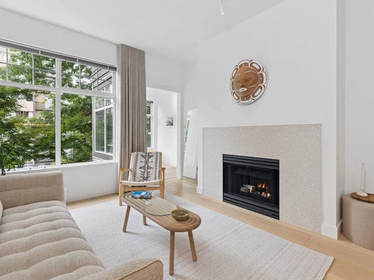 302-1388 Nelson Street, Vancouver, BC, V6E 1J9 - 3