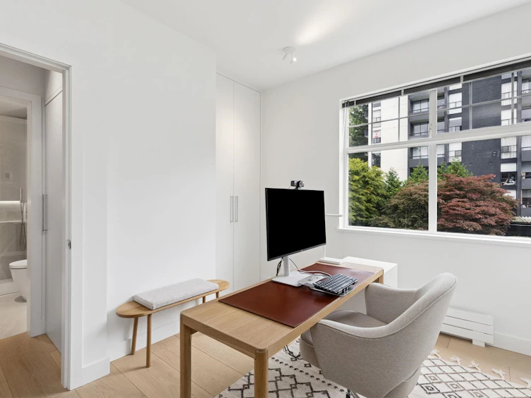 302-1388 Nelson Street, Vancouver, BC, V6E 1J9 - 20