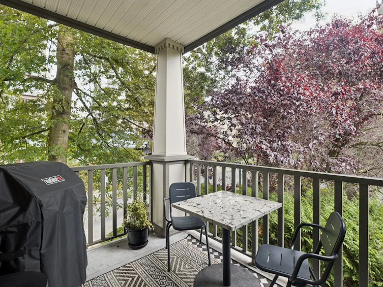 302-1388 Nelson Street, Vancouver, BC, V6E 1J9 - 26
