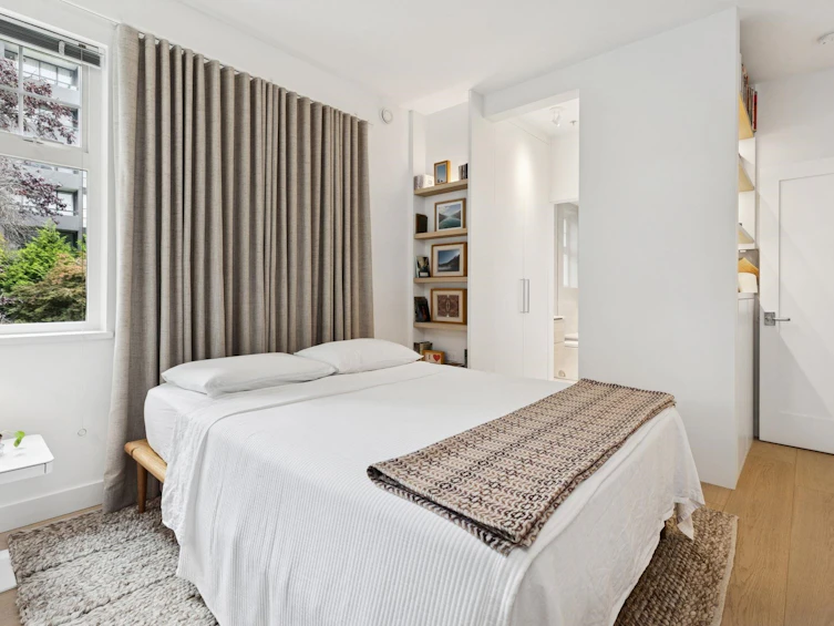 302-1388 Nelson Street, Vancouver, BC, V6E 1J9 - 15