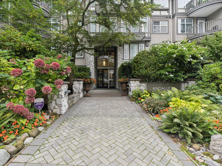 302-1388 Nelson Street, Vancouver, BC, V6E 1J9 - 30