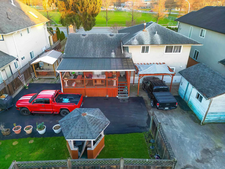 9211 No. 1 Road, Richmond, BC, V7E 1R6 - 5