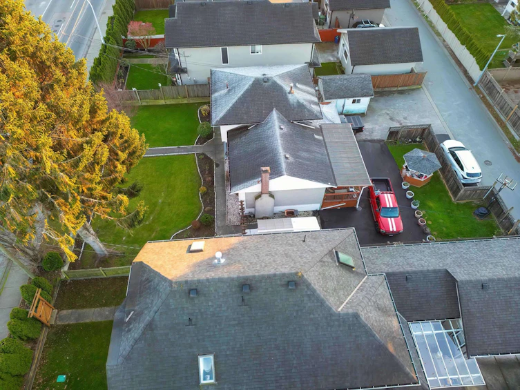 9211 No. 1 Road, Richmond, BC, V7E 1R6 - 2