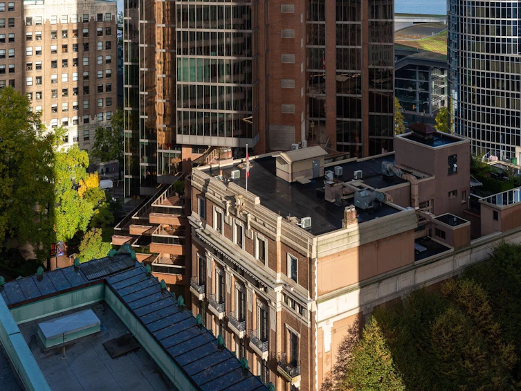 1507-838 W Hastings Street, Vancouver, BC, V6C 0A6 - 17