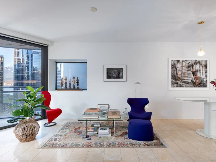 1507-838 W Hastings Street, Vancouver, BC, V6C 0A6 - 6