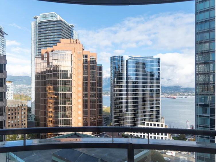 1507-838 W Hastings Street, Vancouver, BC, V6C 0A6 - 19