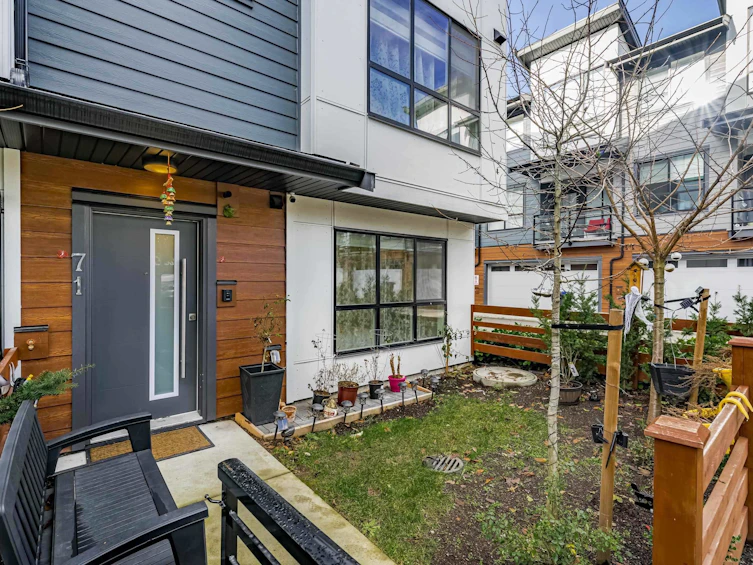 71-7177 194a Street, Surrey, BC, V4N 6V6 - 6