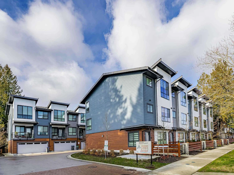 71-7177 194a Street, Surrey, BC, V4N 6V6