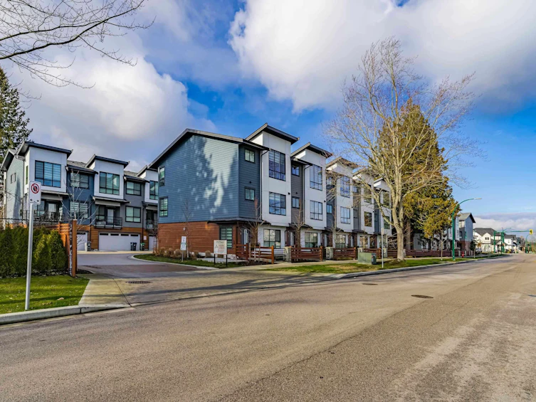 71-7177 194a Street, Surrey, BC, V4N 6V6 - 2