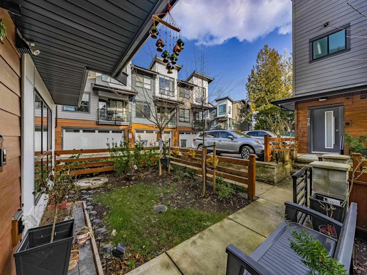 71-7177 194a Street, Surrey, BC, V4N 6V6 - 37