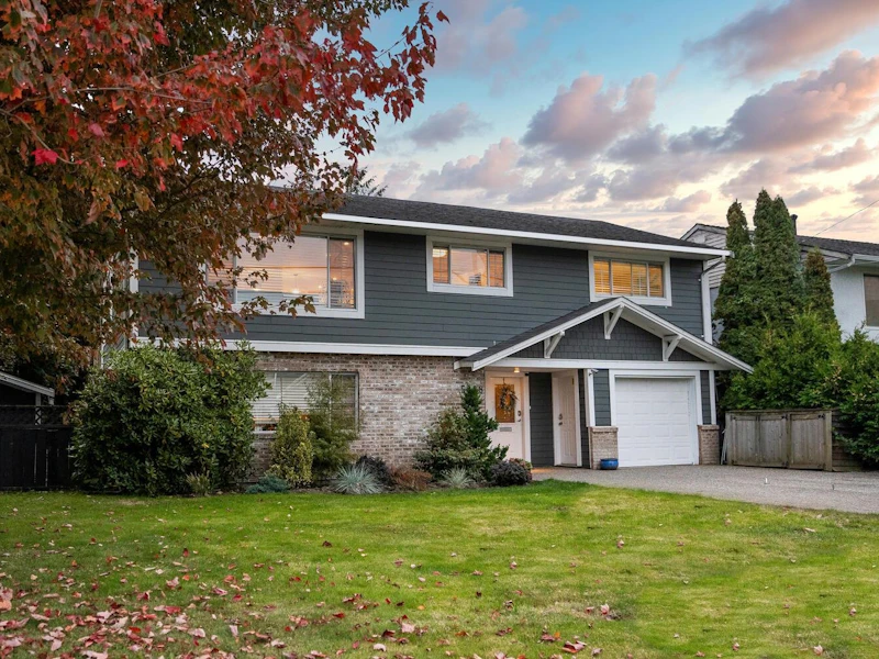 5488 Westminster Avenue, Delta BC V4K 2J5
