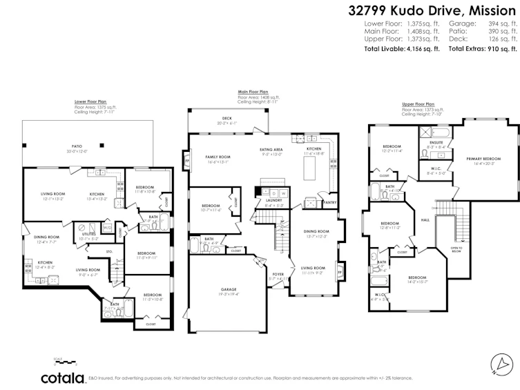 32799 Kudo Drive, Mission, BC, V2V 6T5 - 40