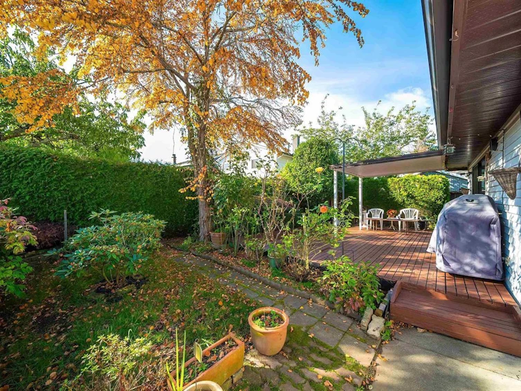 10660 Canso Crescent, Richmond, BC, V7E 5B9 - 5
