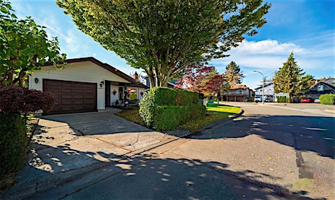 10660 Canso Crescent, Richmond, BC, V7E 5B9