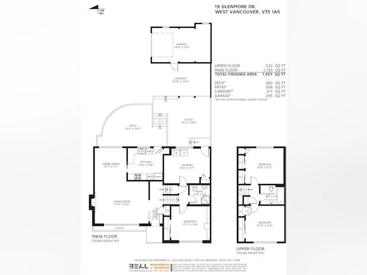 19 Glenmore Drive, West Vancouver, BC, V7S 1A5 - 29