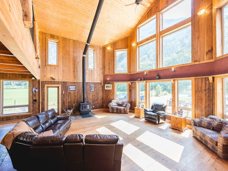 58261 Fancher Road, Hope, BC, V0X 1L2 - 10