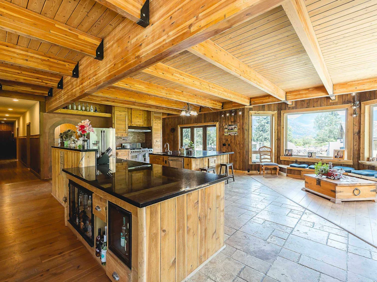 58261 Fancher Road, Hope, BC, V0X 1L2 - 5