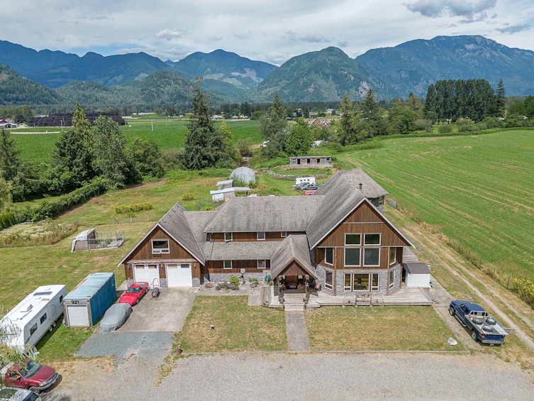 58261 Fancher Road, Hope, BC, V0X 1L2 - 36