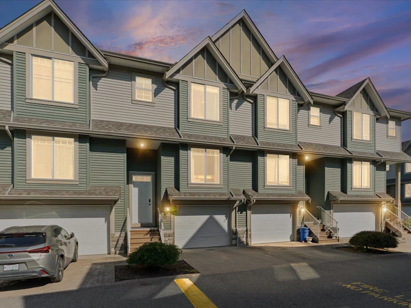 14 - 6498 Southdowne Place, Chilliwack BC V2R 0K3