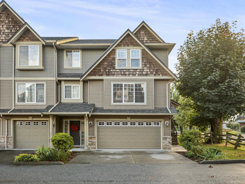 16 - 8830 Nowell Street, Chilliwack BC V2P 0A6