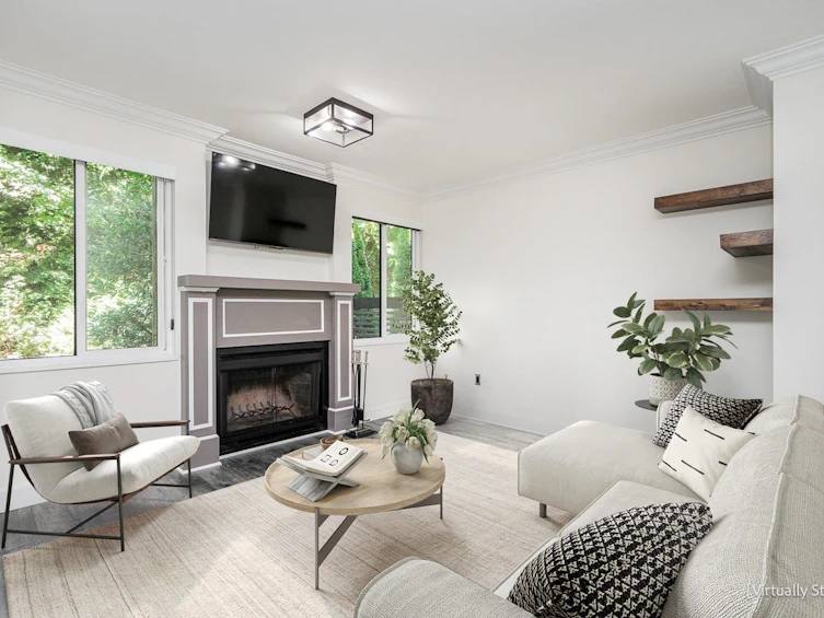 8561 Flowering Place, Burnaby, BC, V5A 4B4 - 23