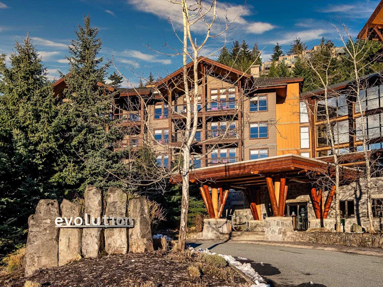 406D-2020 London Lane, Whistler, BC, V0N 1B2 - 3