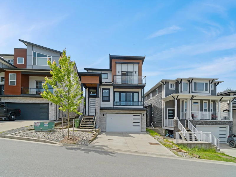 5 - 43925 Chilliwack Mountain Road, Chilliwack BC
