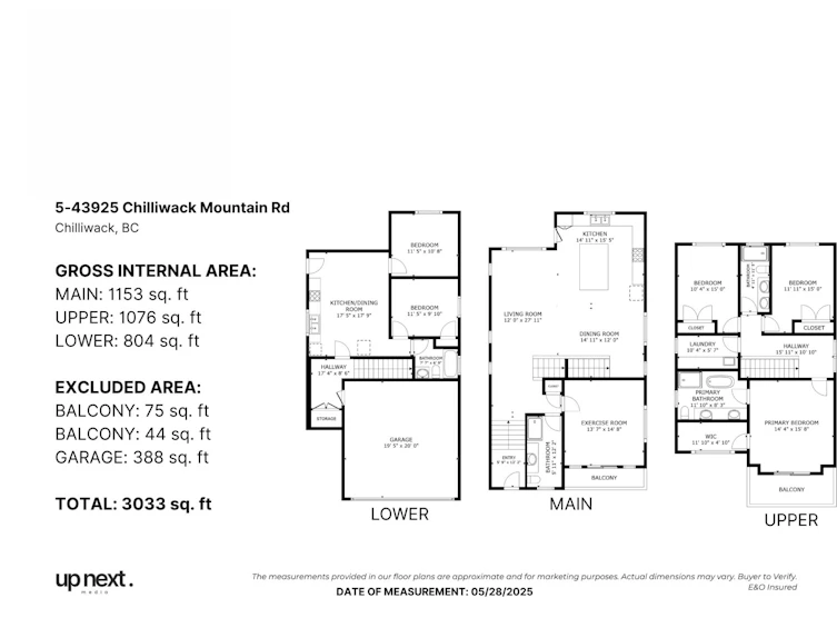5-43925 Chilliwack Mountain Road, Chilliwack, BC, V2R 4A1 - 33