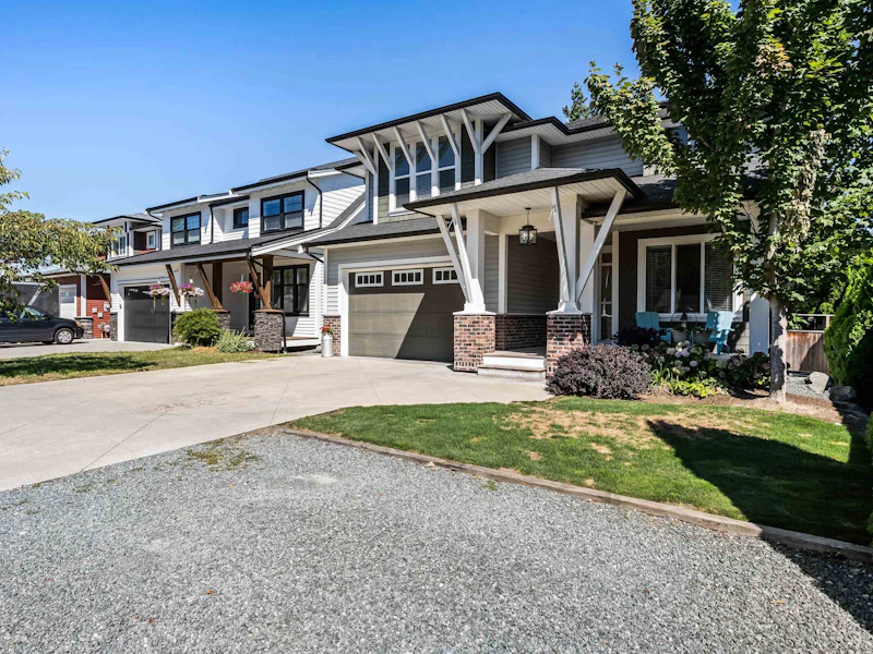 46445 Stevenson Road, Chilliwack BC V2R 4M2