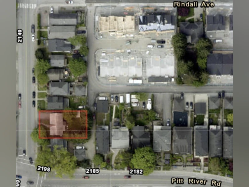 2118 Mary Hill Road, Port Coquitlam BC V3C 3A1