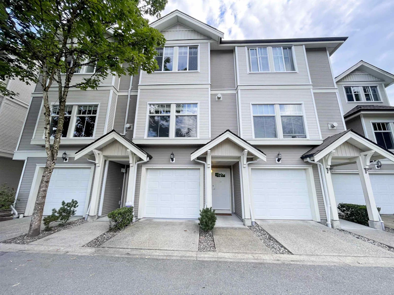 31 - 21535 88th Avenue, Langley BC V1M 4E5