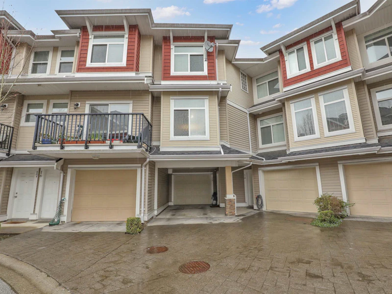 15 - 8655 159th Street, Surrey BC V4N 1M8